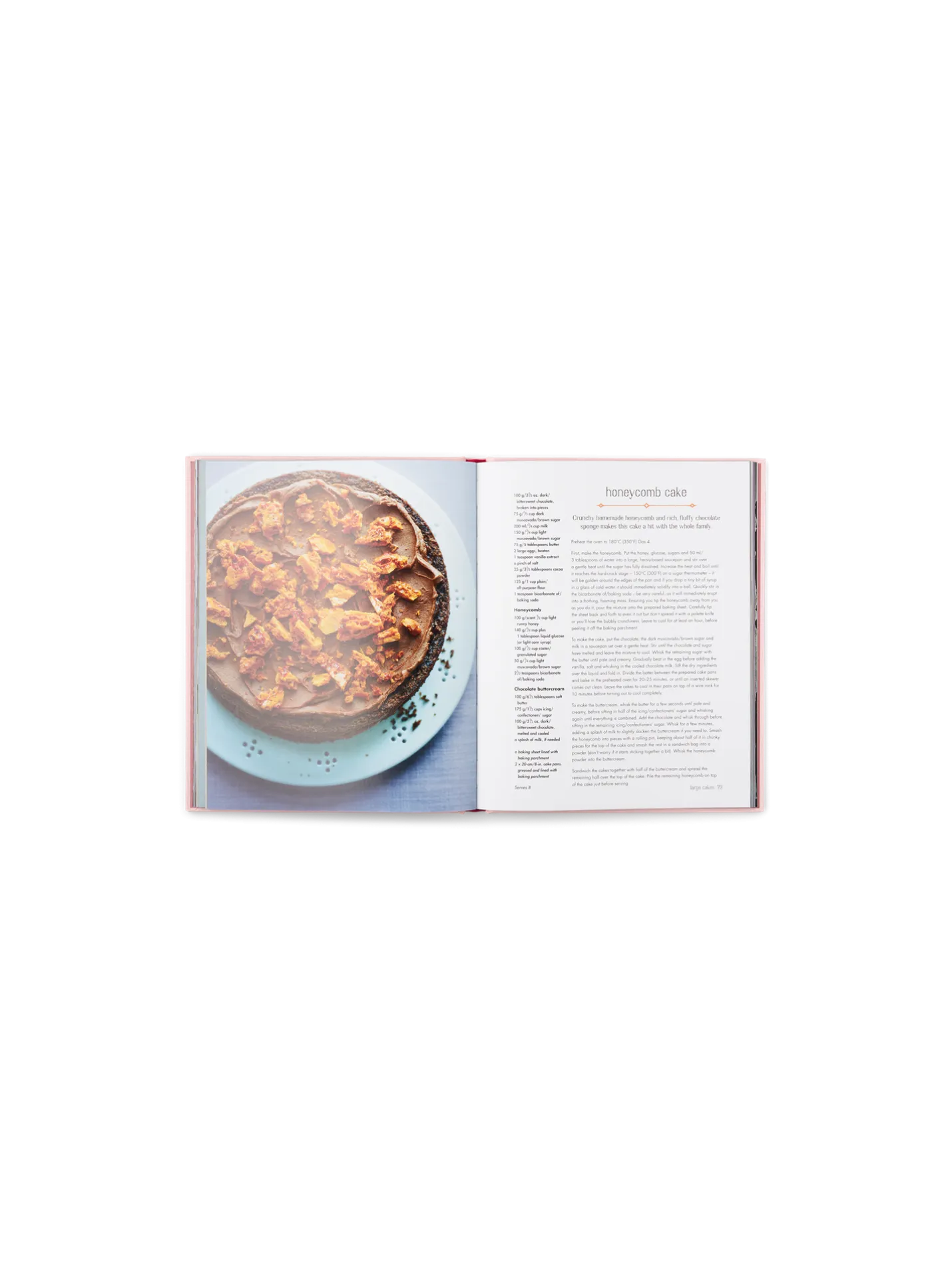 Best Søstrene Grene Schweiz Deliciously Chocolatey Cakes & Bakes Dusty Purple