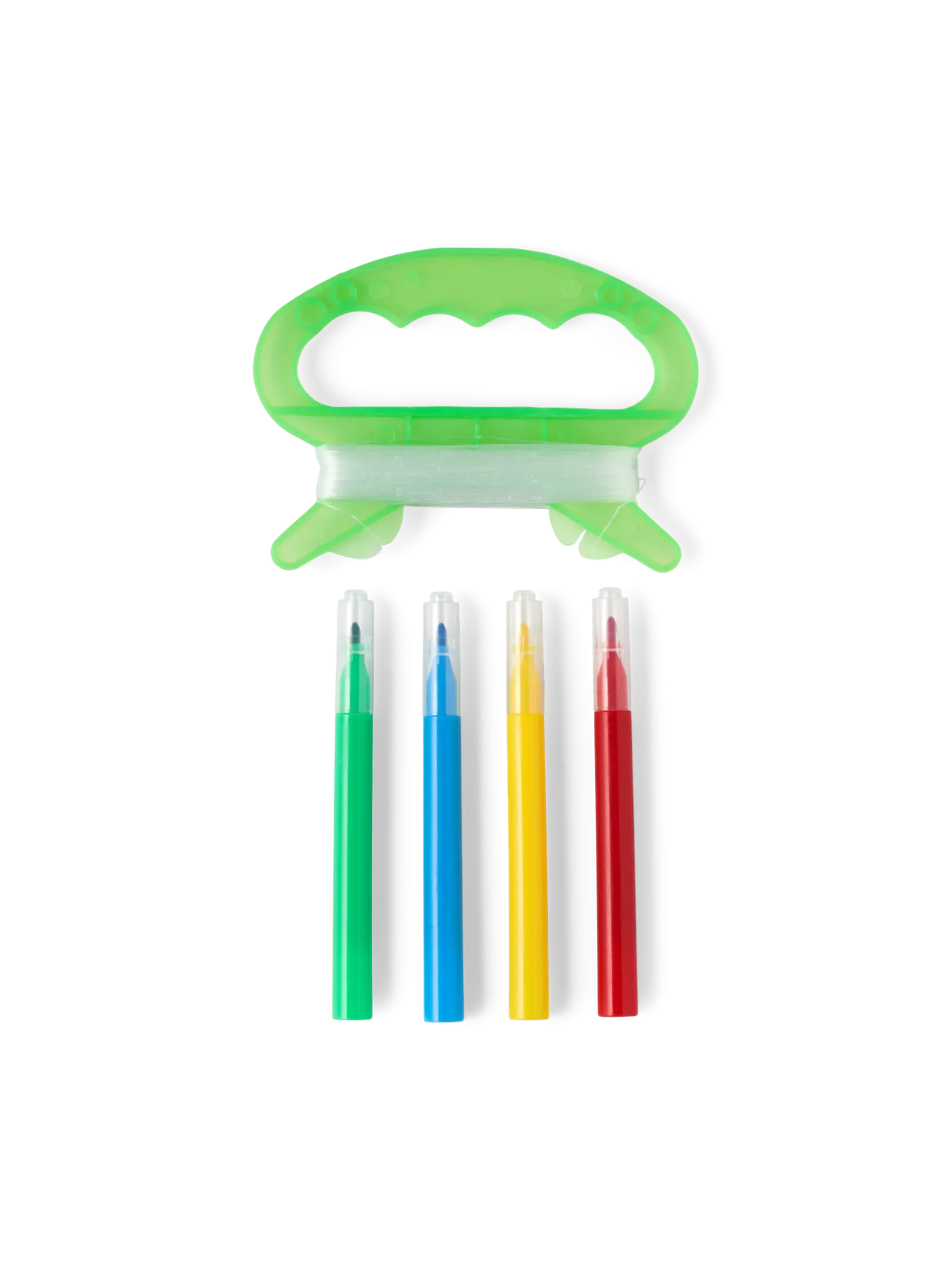 Discount Søstrene Grene Schweiz DIY-Drachen White