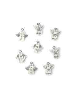 Discount Søstrene Grene Schweiz DIY-Engel White