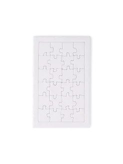 Best Søstrene Grene Schweiz DIY-Puzzle Off White