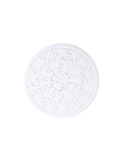 Sale Søstrene Grene Schweiz DIY-Puzzle Off White
