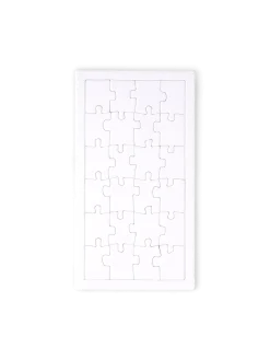 Søstrene Grene Schweiz DIY-Puzzle Off White