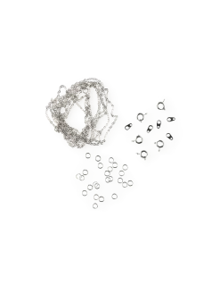 Clearance Søstrene Grene Schweiz DIY-Schmuck-Set