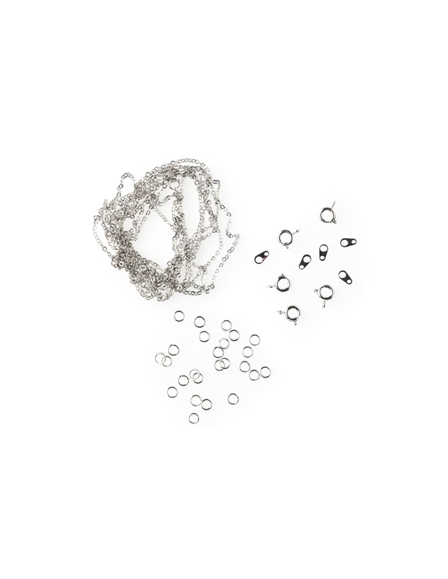 Clearance Søstrene Grene Schweiz DIY-Schmuck-Set