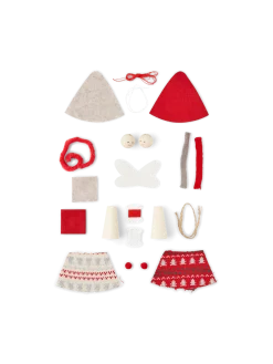 Clearance Søstrene Grene Schweiz DIY-Set Multi