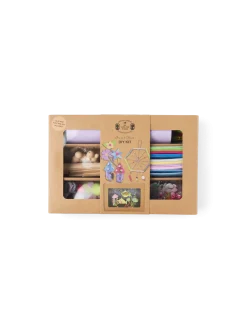 Clearance Søstrene Grene Schweiz DIY-Set Multi