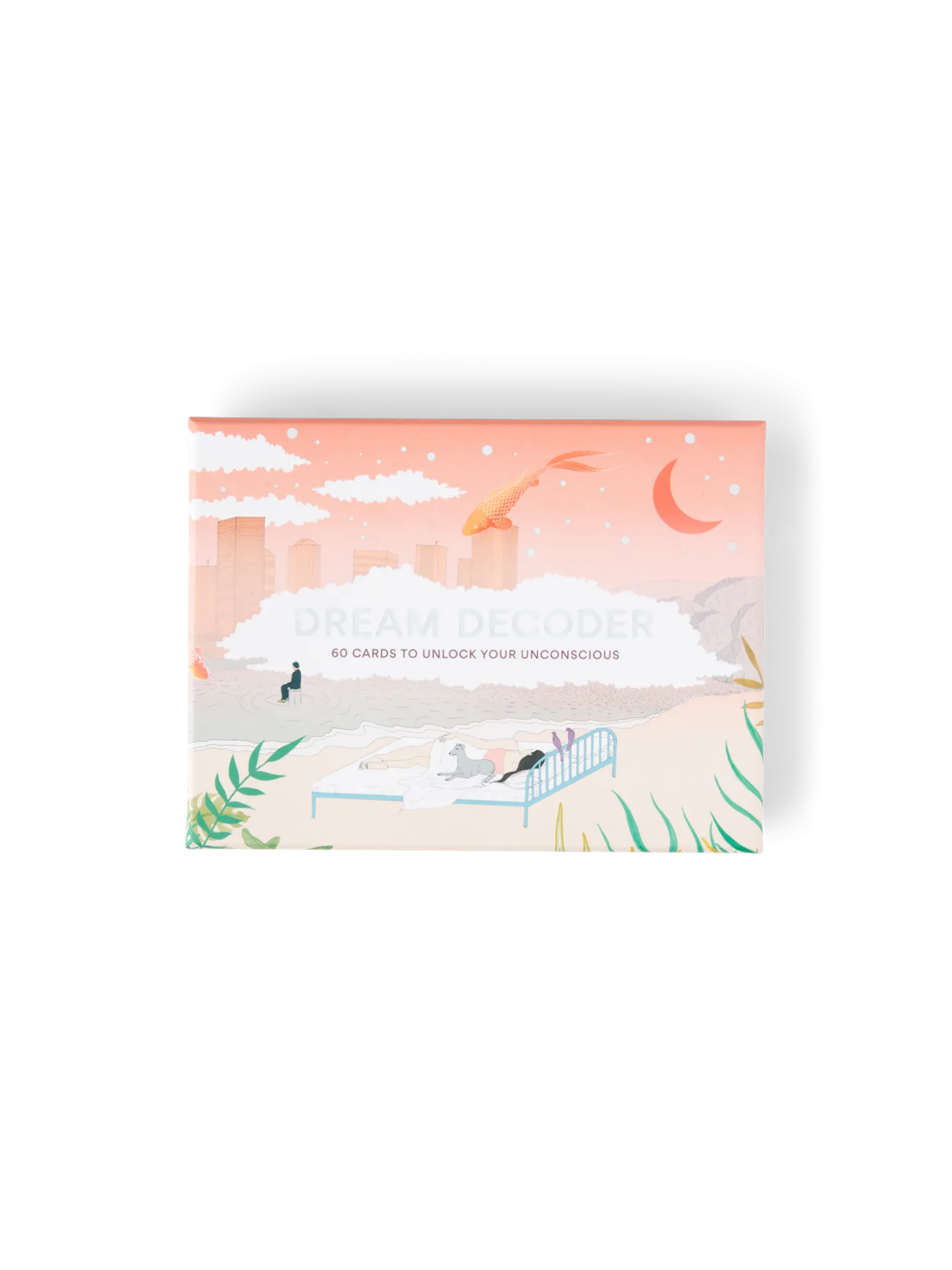 Online Søstrene Grene Schweiz Dream Decoder Multi
