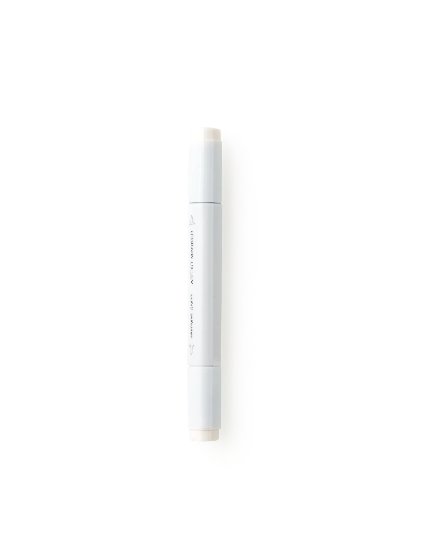 New Søstrene Grene Schweiz Dual-Marker Warm Grey