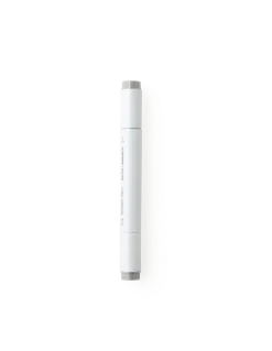 Outlet Søstrene Grene Schweiz Dual-Marker Cool Grey