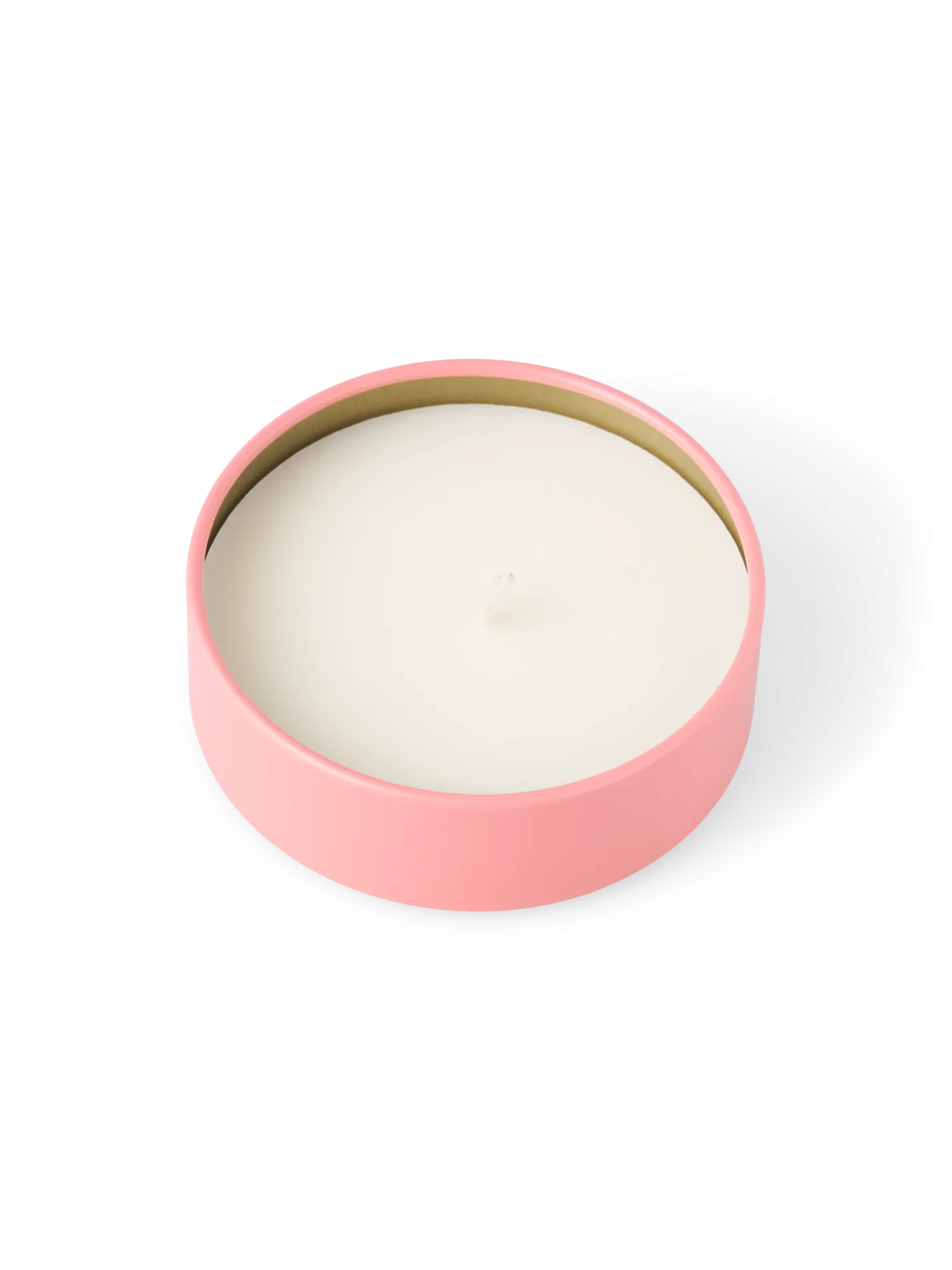Best Søstrene Grene Schweiz Duftkerze Cotton Blossom Coral