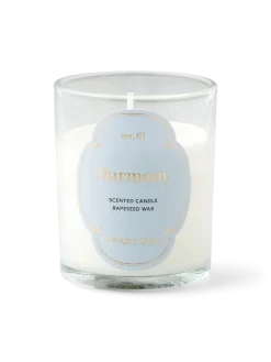 Online Søstrene Grene Schweiz Duftkerze Harmony Ice Blue
