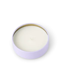 Søstrene Grene Schweiz Duftkerze Vanilla And Fig Lilac