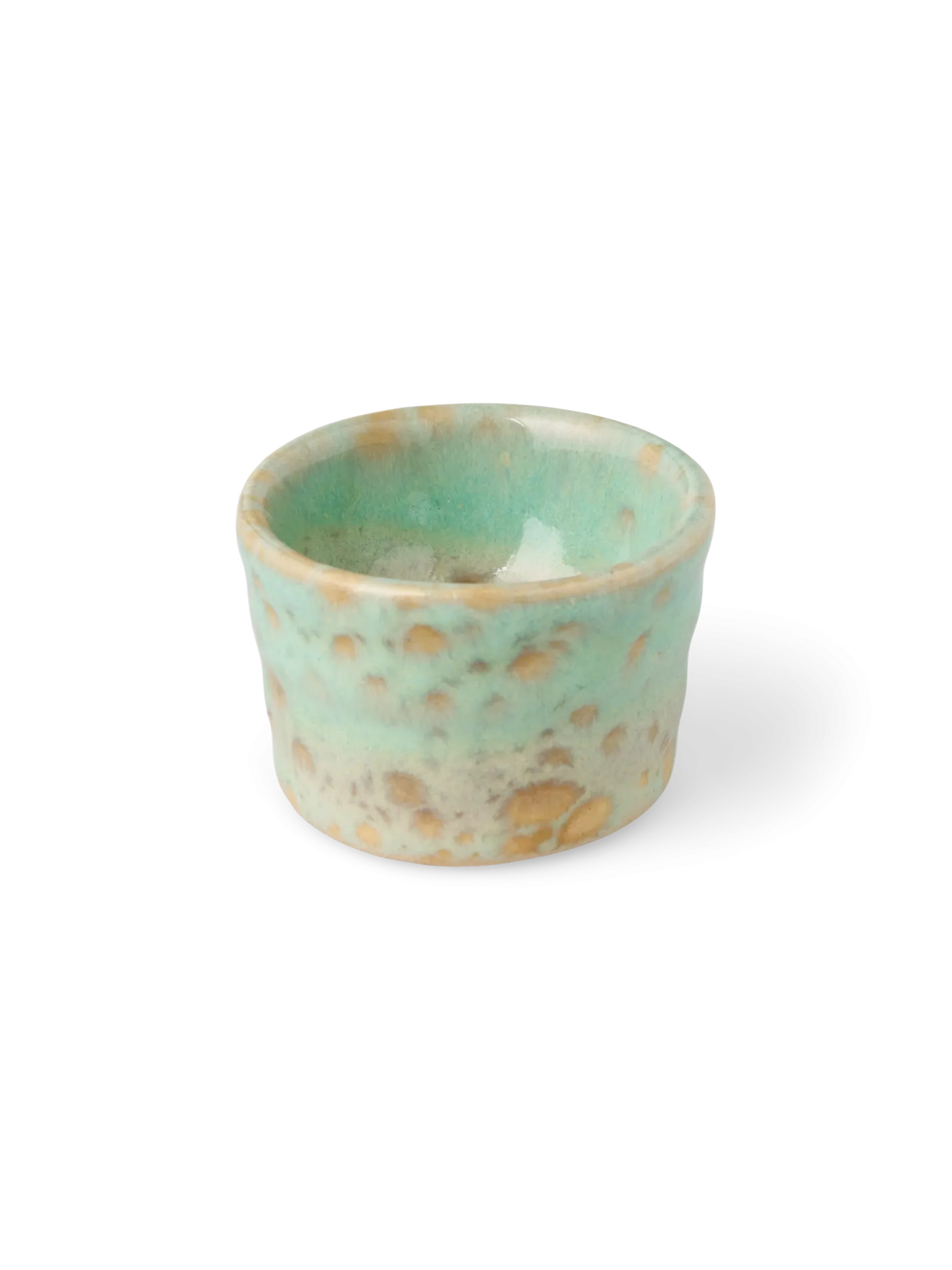 Clearance Søstrene Grene Schweiz Eierbecher Green