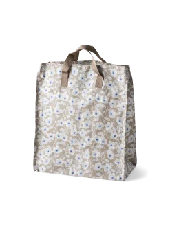 Outlet Søstrene Grene Schweiz Einkaufstasche Warm Grey