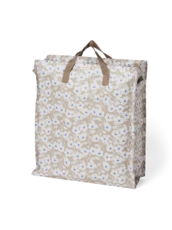 Online Søstrene Grene Schweiz Einkaufstasche Warm Grey
