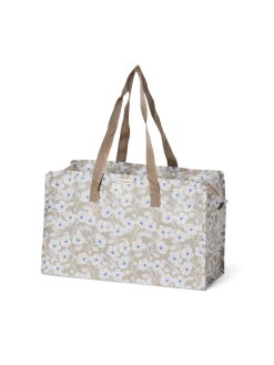 Outlet Søstrene Grene Schweiz Einkaufstasche Warm Grey