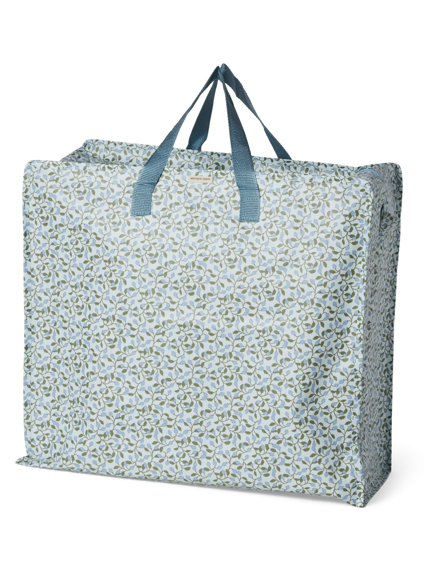 Sale Søstrene Grene Schweiz Einkaufstasche Sky Blue