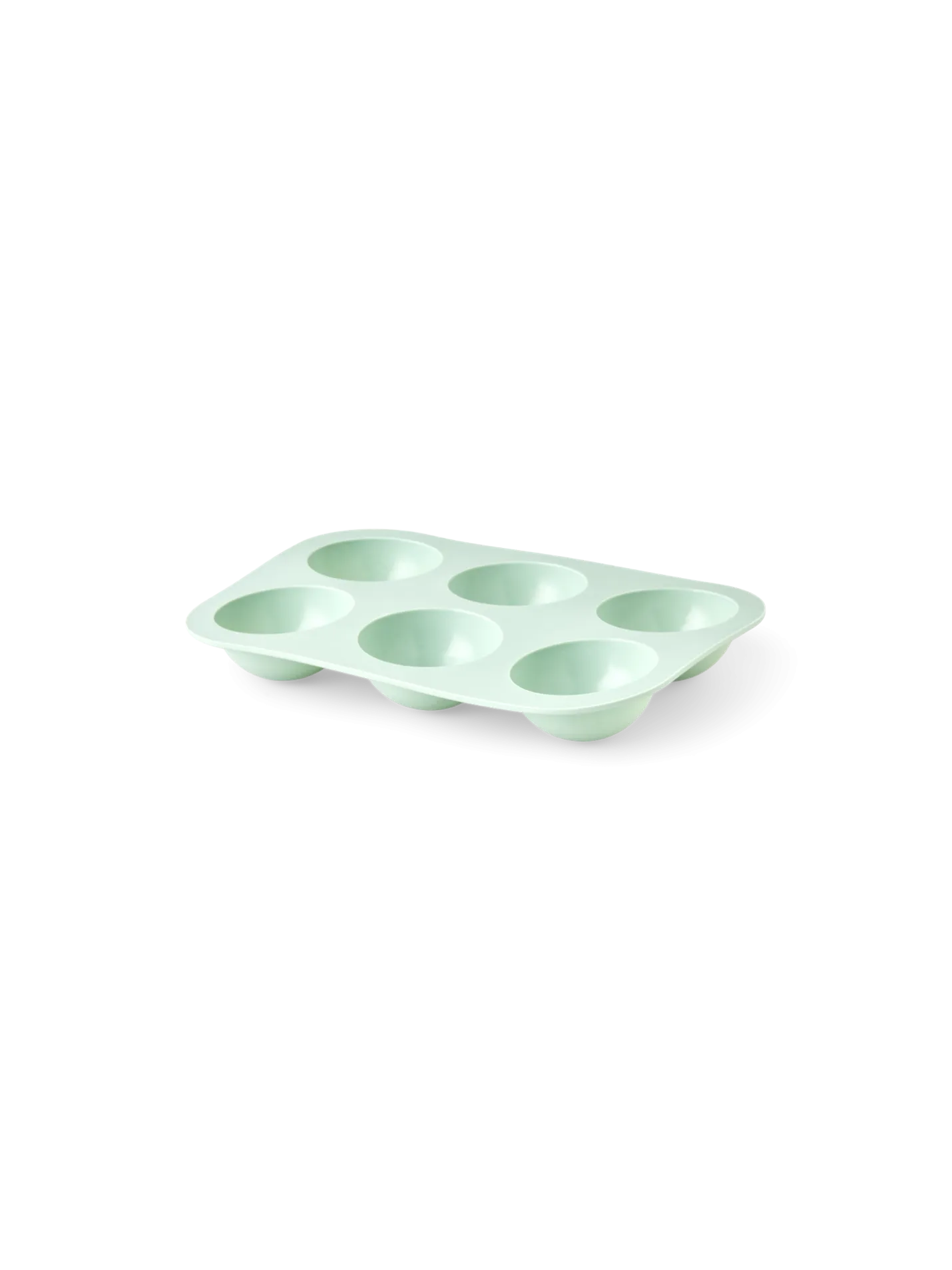 New Søstrene Grene Schweiz Eiswürfelform Sage Green