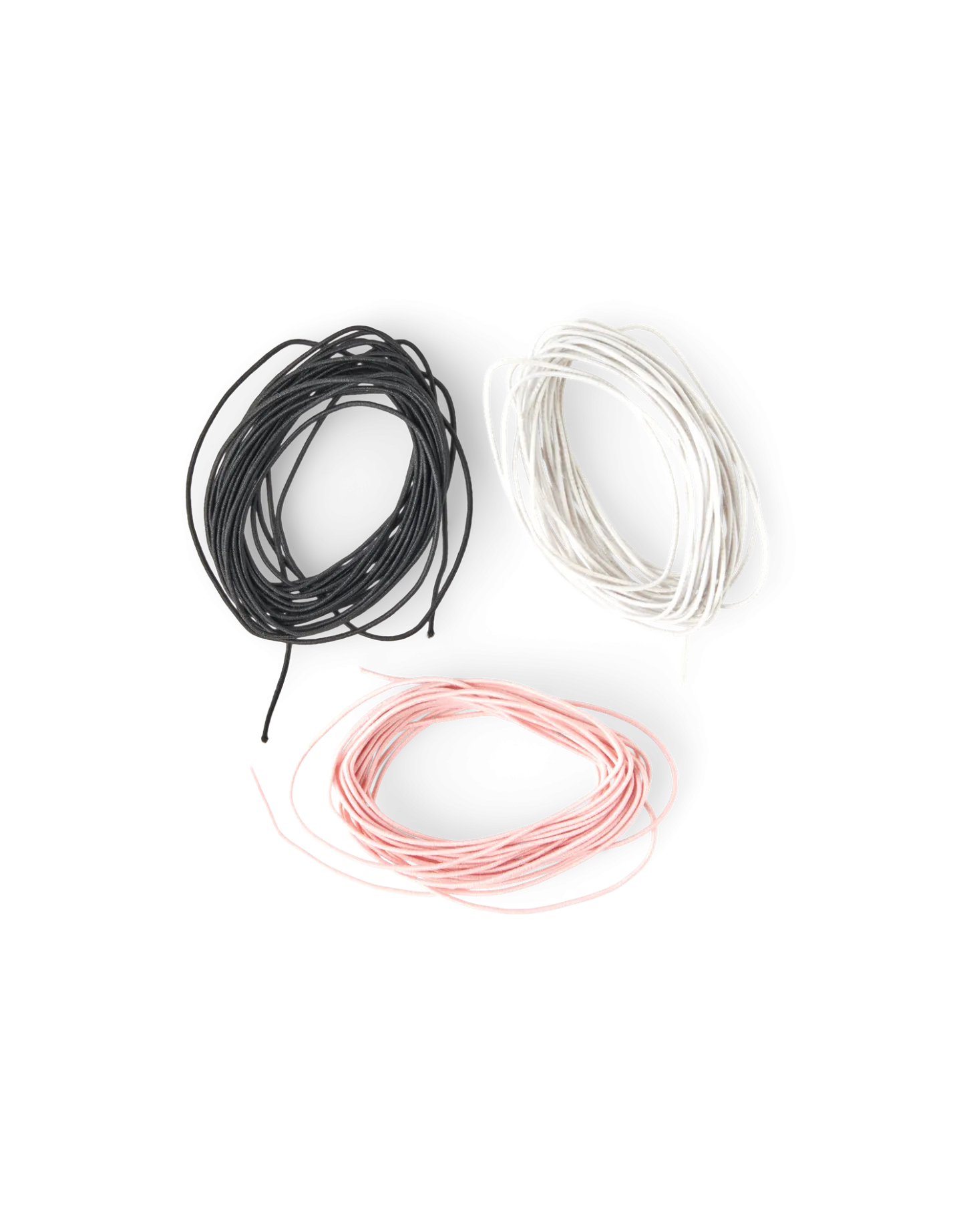 Sale Søstrene Grene Schweiz Elastisches Band White