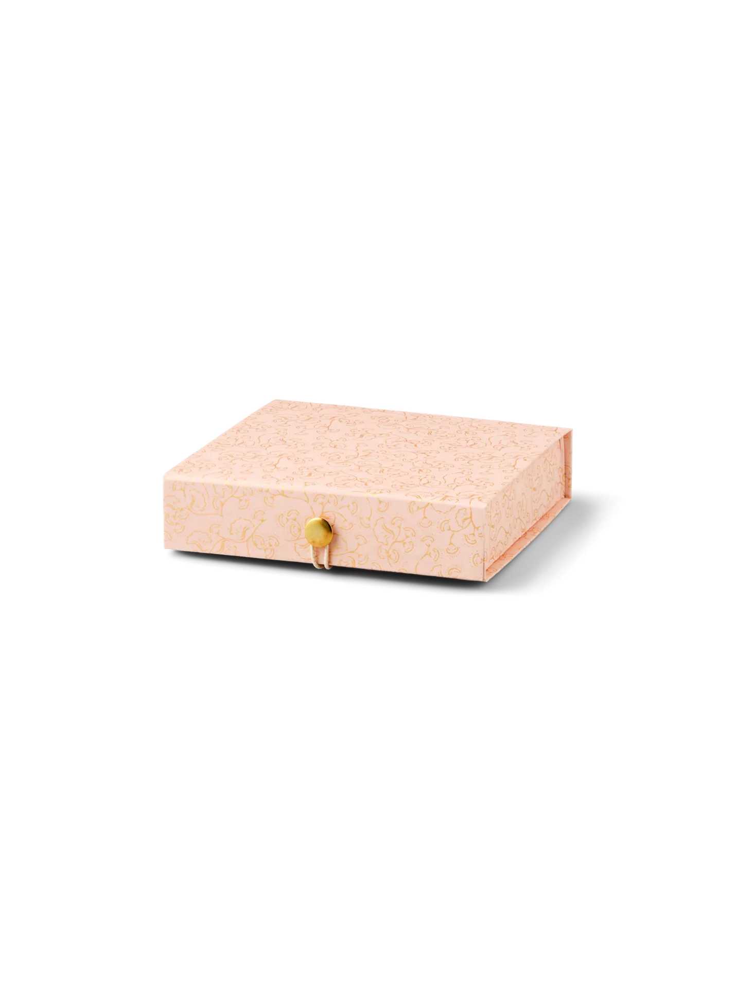 Sale Søstrene Grene Schweiz Faltbare Box Coral