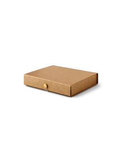 Best Søstrene Grene Schweiz Faltbare Box Mocha