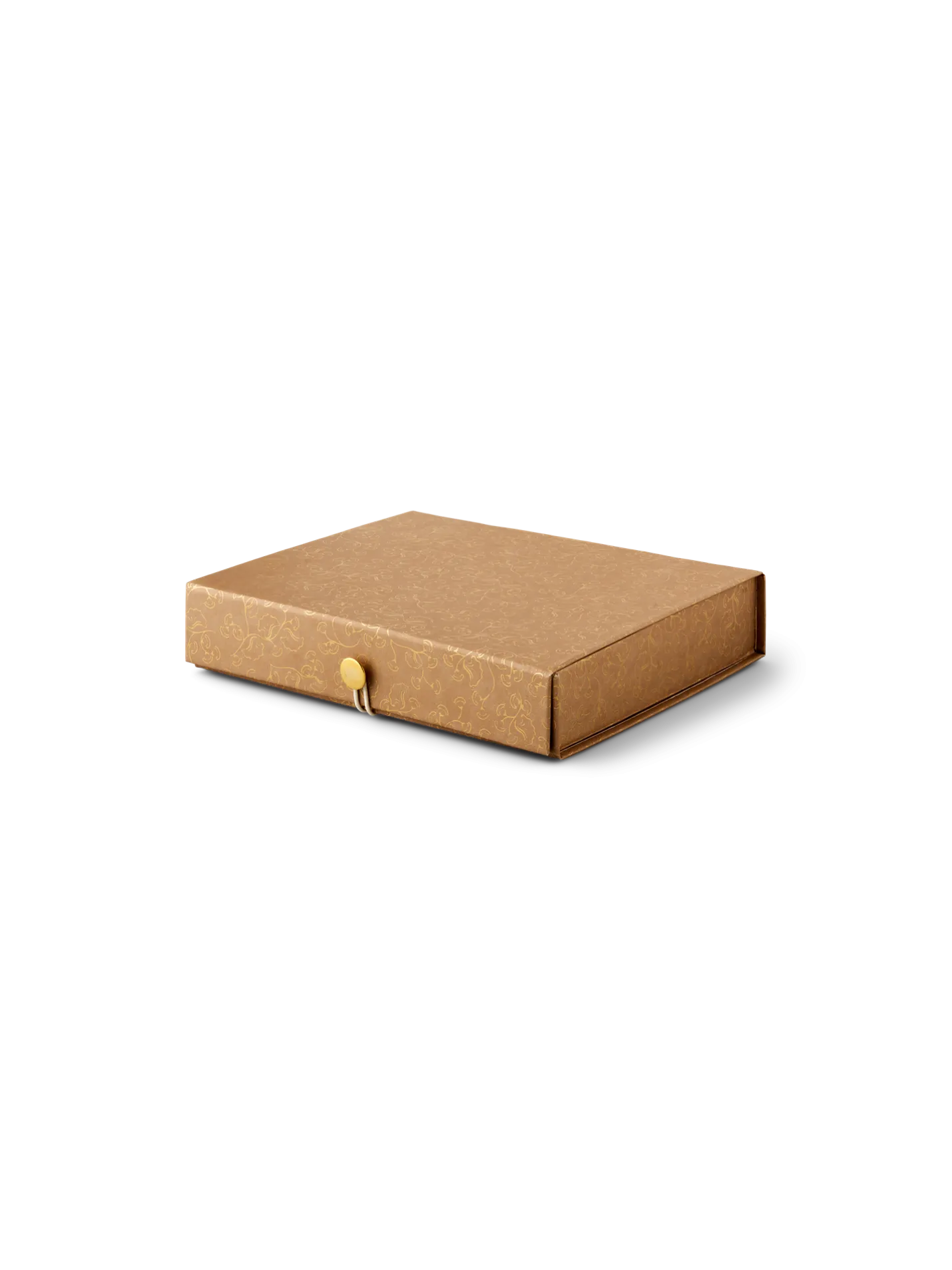 Best Søstrene Grene Schweiz Faltbare Box Mocha