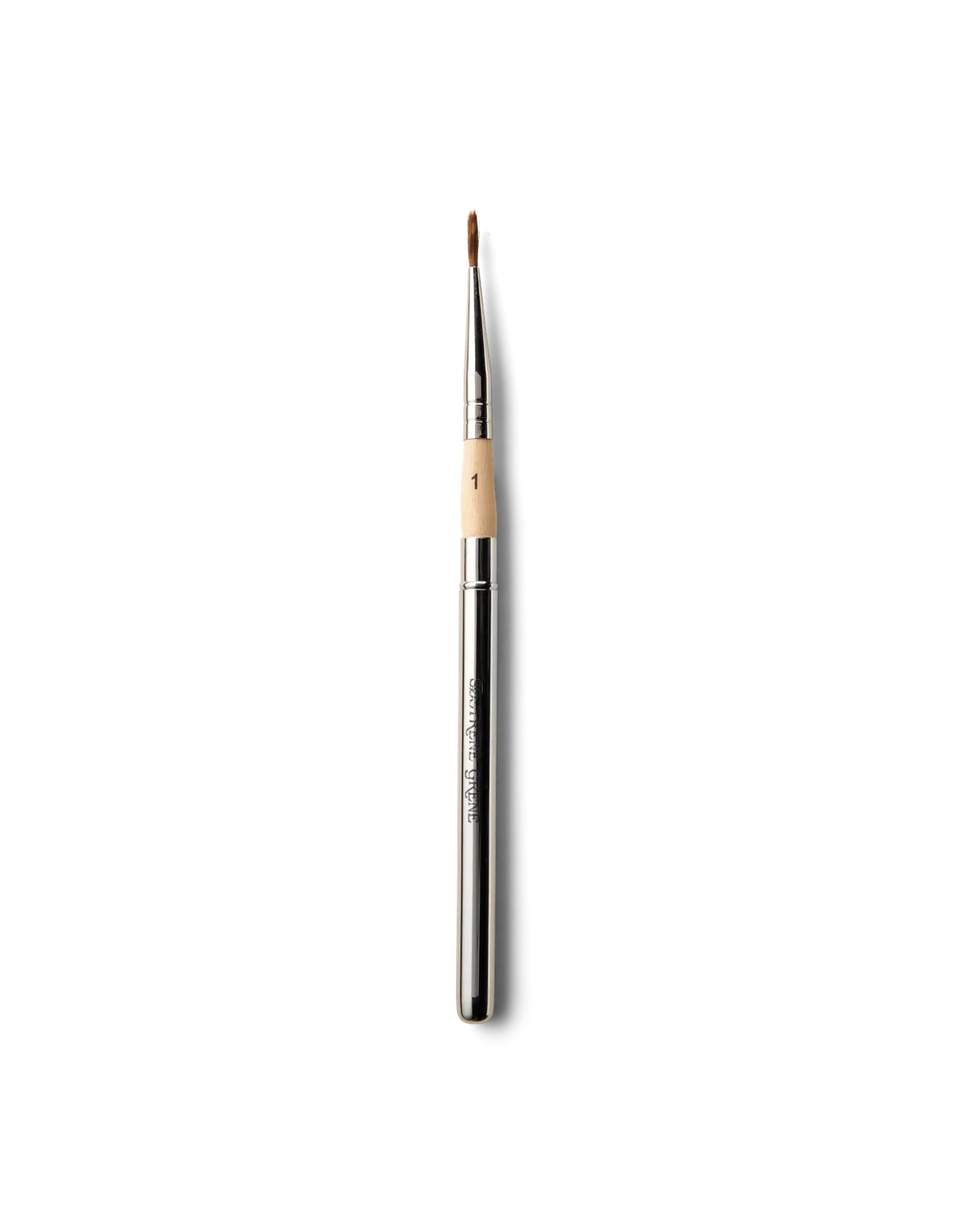 Discount Søstrene Grene Schweiz Faltbarer Pinsel 1 Silver