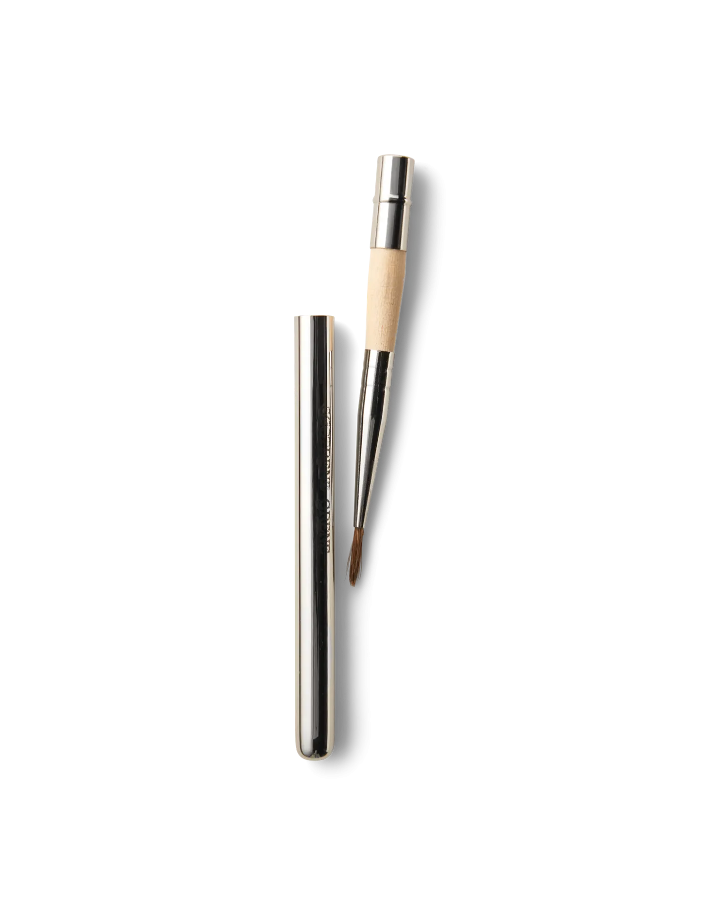 Discount Søstrene Grene Schweiz Faltbarer Pinsel 1 Silver