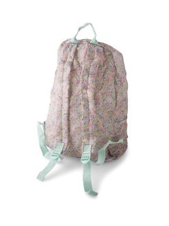 Clearance Søstrene Grene Schweiz Faltbarer Rucksack Coral