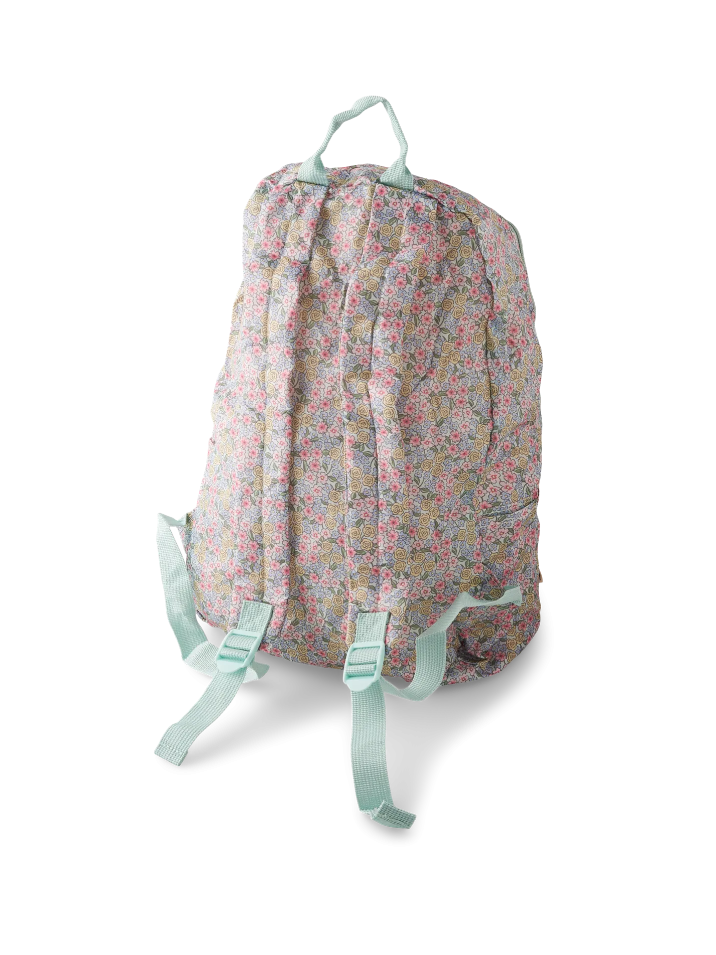 Clearance Søstrene Grene Schweiz Faltbarer Rucksack Coral