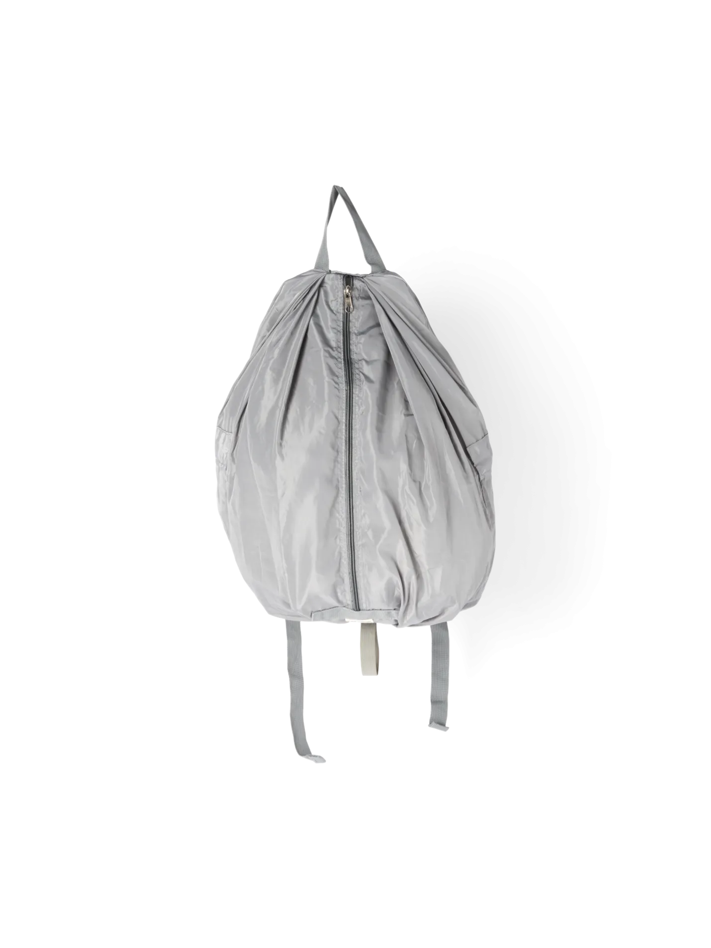 Søstrene Grene Schweiz Faltbarer Rucksack Thyme Green