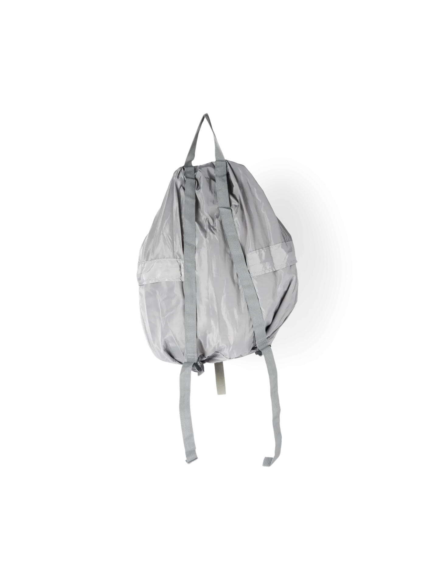 Søstrene Grene Schweiz Faltbarer Rucksack Thyme Green