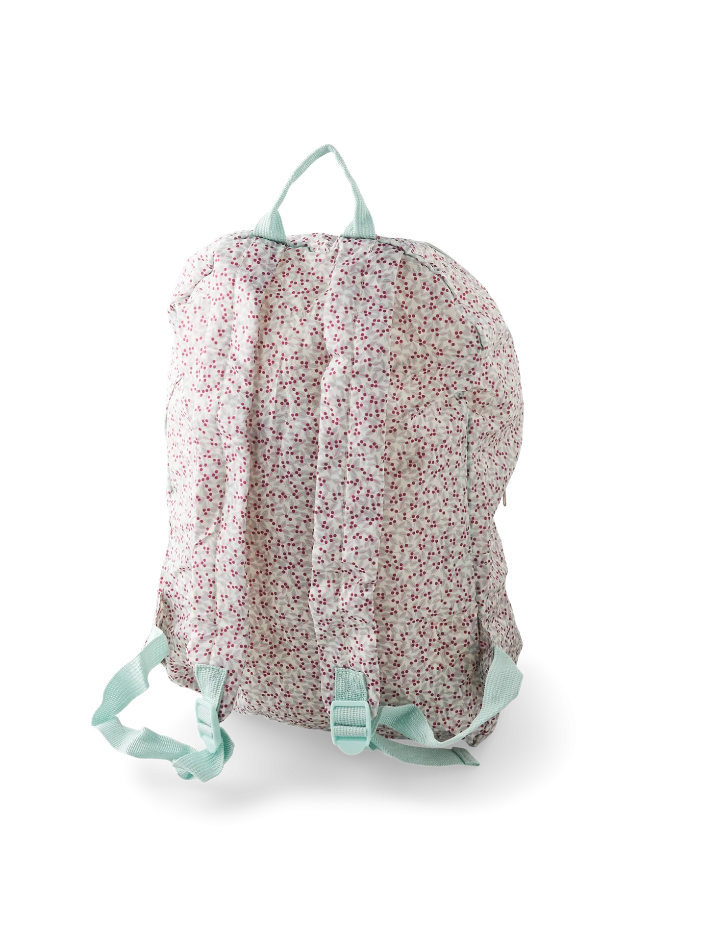 Best Søstrene Grene Schweiz Faltbarer Rucksack Off White