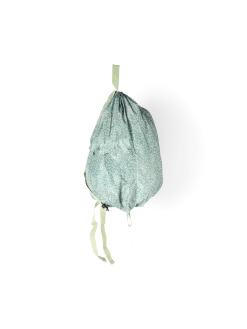 Best Søstrene Grene Schweiz Faltbarer Rucksack Moss Green