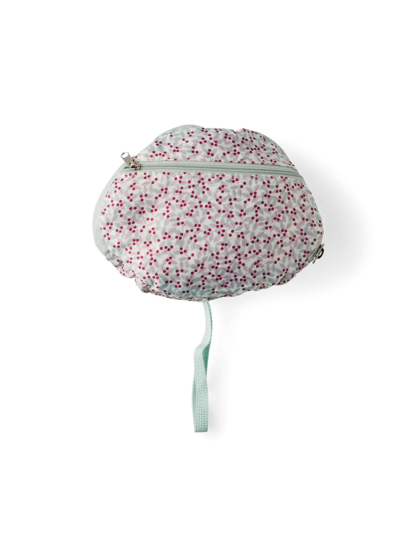 Søstrene Grene Schweiz Faltbare Weekender-Tasche Off White