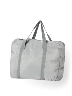Online Søstrene Grene Schweiz Faltbare Wochenendtasche Thyme Green