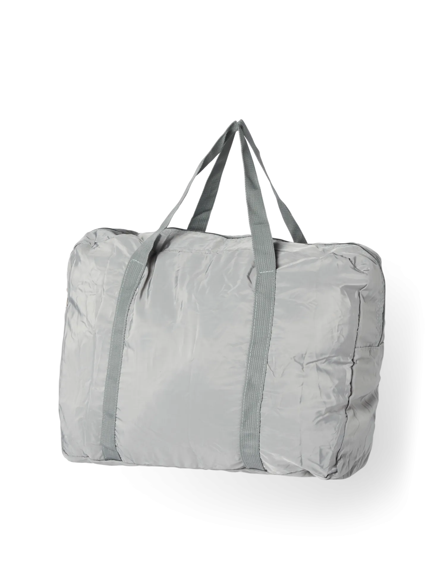 Online Søstrene Grene Schweiz Faltbare Wochenendtasche Thyme Green