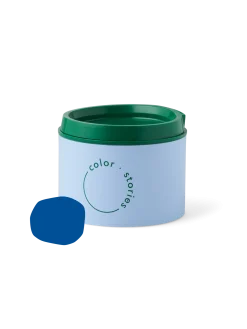 Clearance Søstrene Grene Schweiz Farbe Blå Time 450 Ml Electric Blue