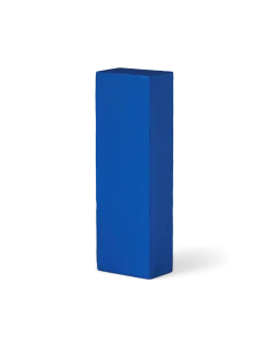 Søstrene Grene Schweiz Farbe Blå Time 900 Ml Electric Blue