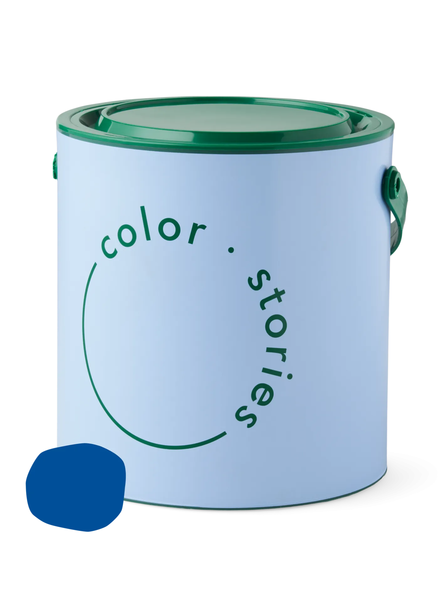 Outlet Søstrene Grene Schweiz Farbe Blå Time 2000 Ml Electric Blue