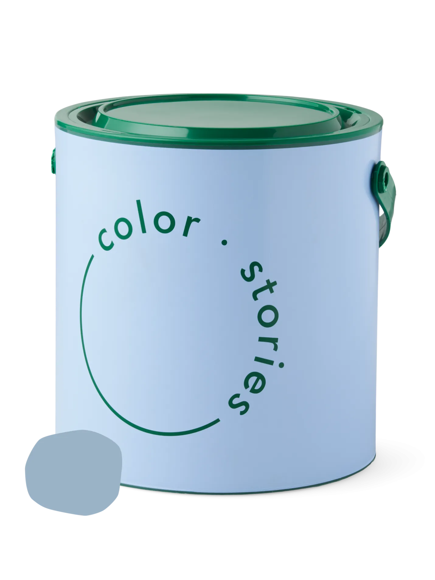 Best Søstrene Grene Schweiz Farbe Bornholm 2000 Ml Milky Blue