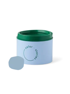 New Søstrene Grene Schweiz Farbe Bornholm 450 Ml Milky Blue