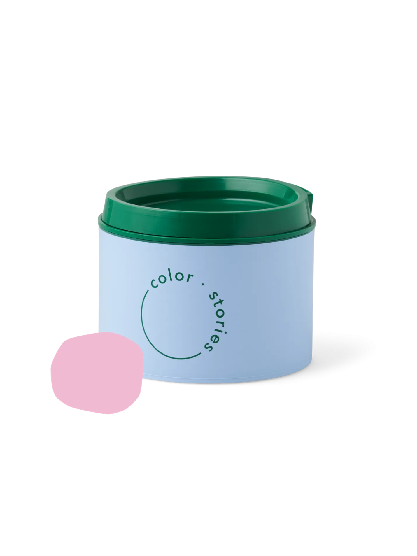 New Søstrene Grene Schweiz Farbe Bubblegum 450 Ml Rose Blush