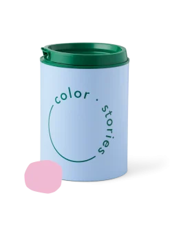 Clearance Søstrene Grene Schweiz Farbe Bubblegum 900 Ml Rose Blush