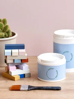 Outlet Søstrene Grene Schweiz Farbe Eventyr 900 Ml Rose