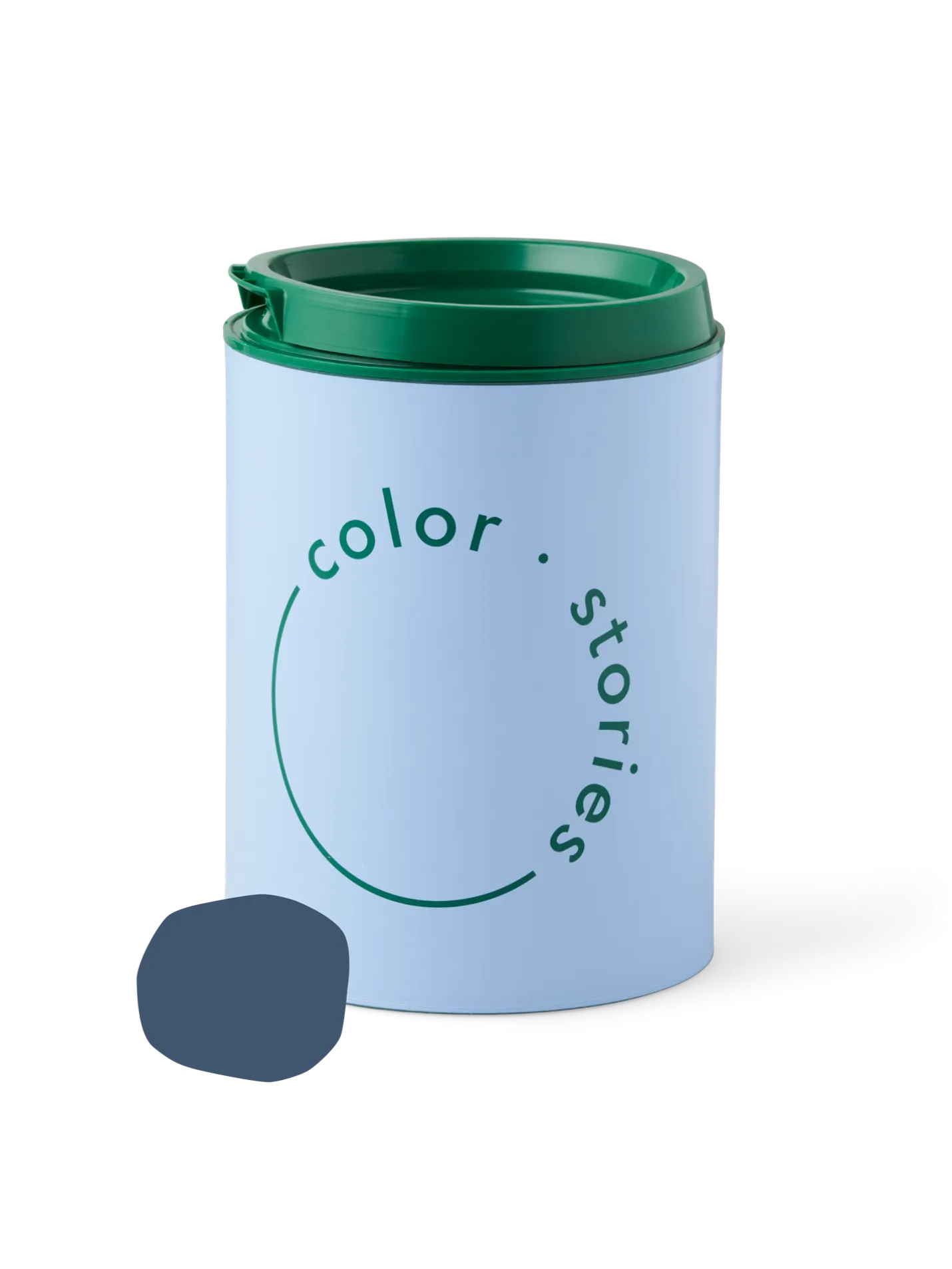 Online Søstrene Grene Schweiz Farbe Hav 900 Ml Indigo Blue