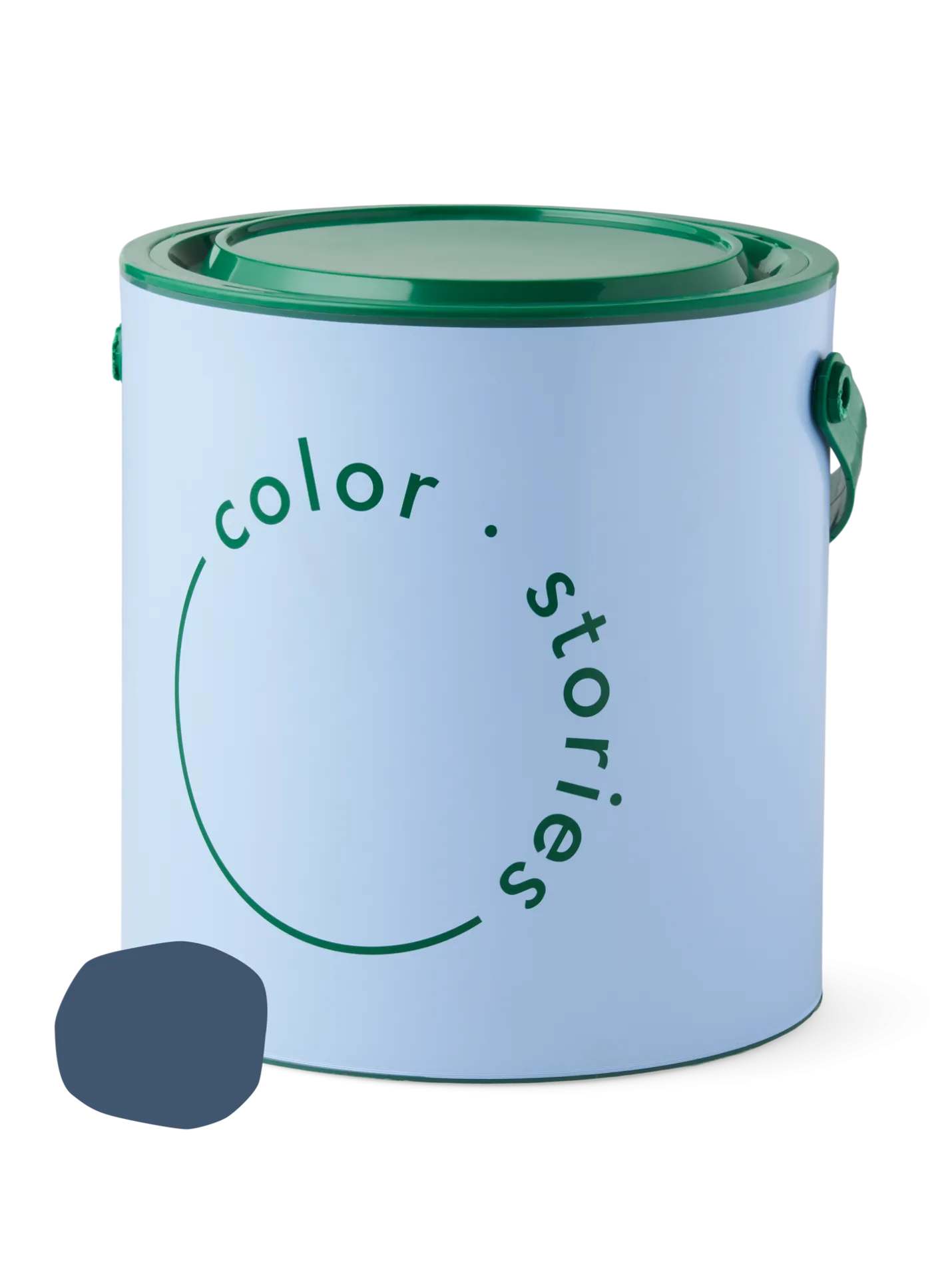Hot Søstrene Grene Schweiz Farbe Hav 2000 Ml Indigo Blue