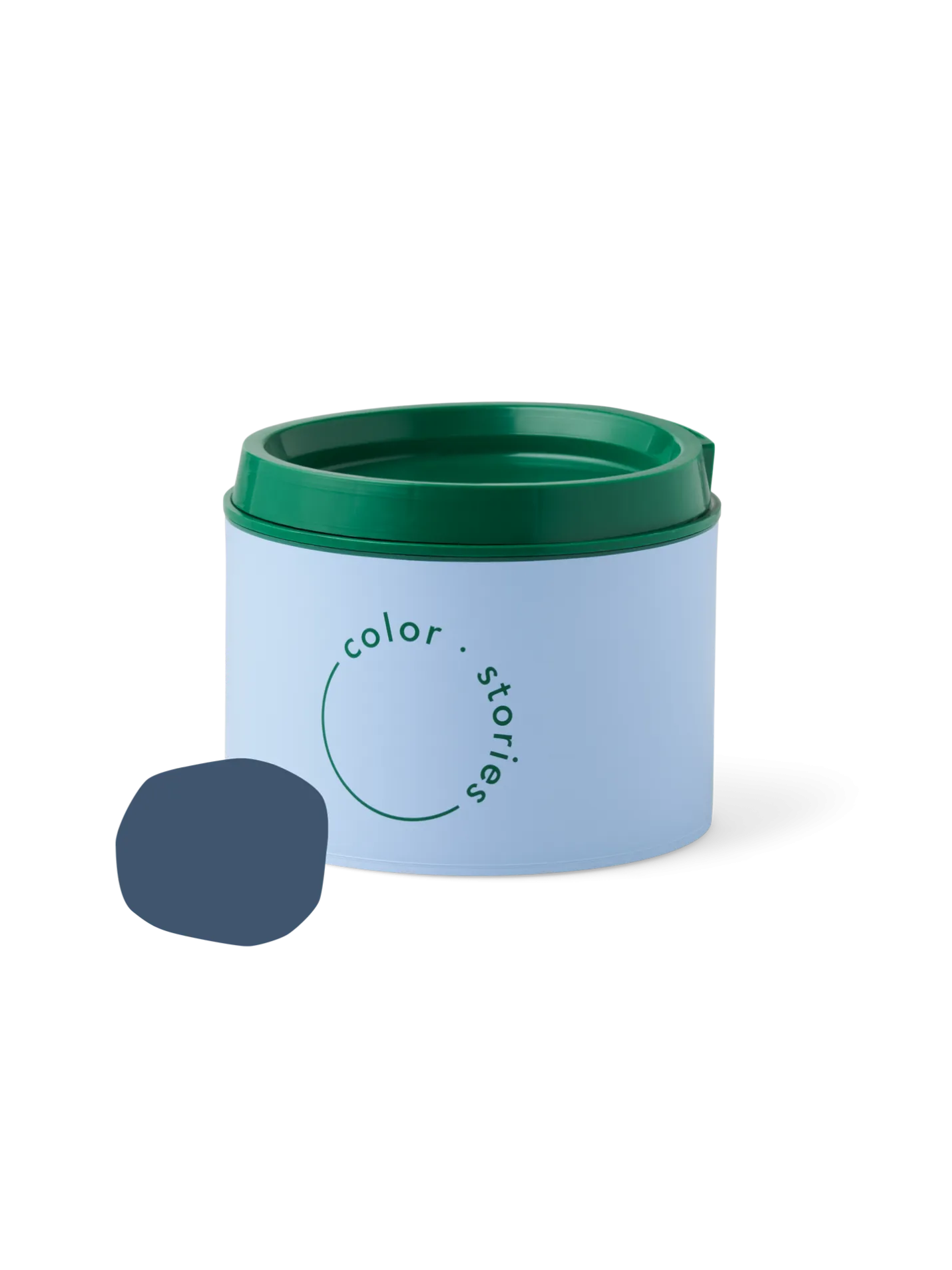 Discount Søstrene Grene Schweiz Farbe Hav 450 Ml Indigo Blue