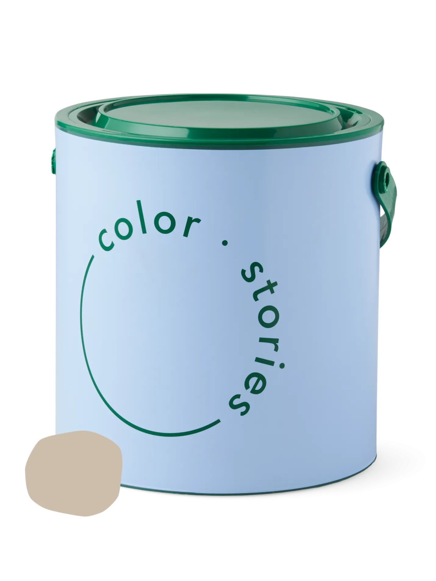 Søstrene Grene Schweiz Farbe Karamel 2000 Ml Off White