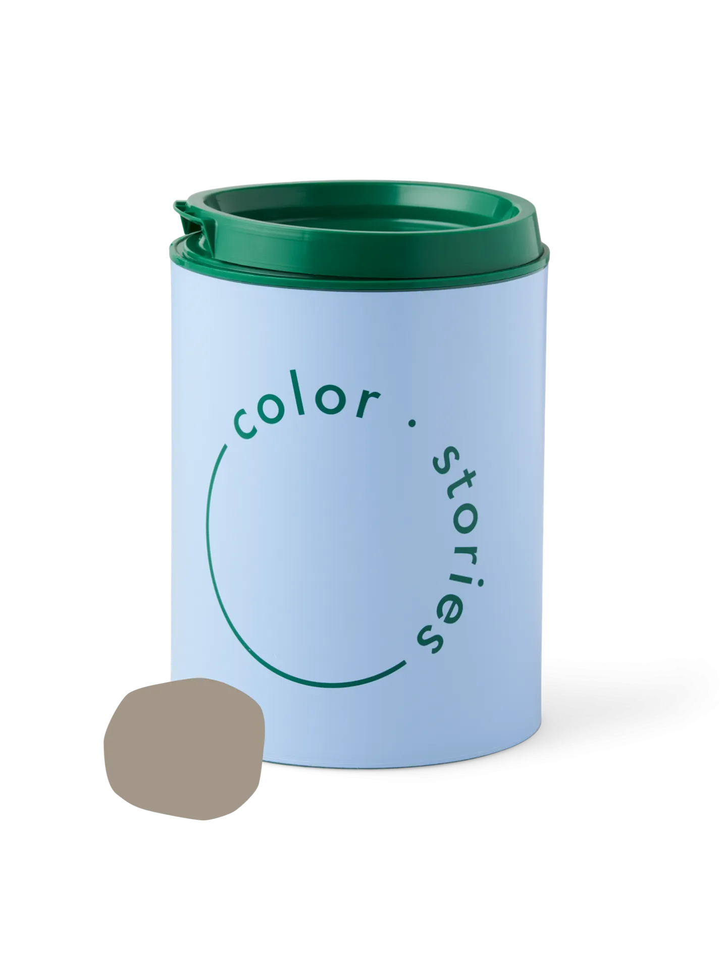 Clearance Søstrene Grene Schweiz Farbe Paris 900 Ml Khaki